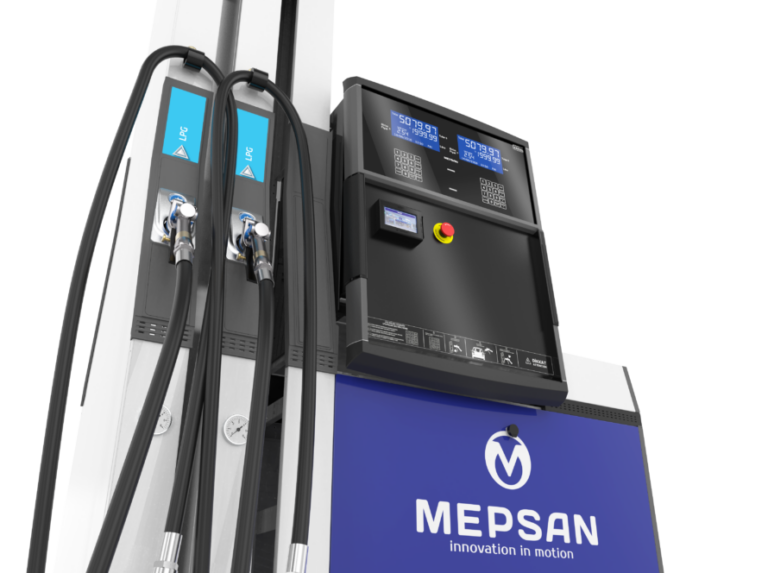 Smartline L LPG Dispenseri